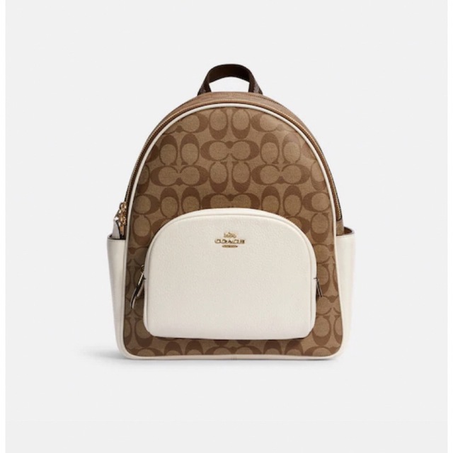 専用出品　COACH リュックレディース