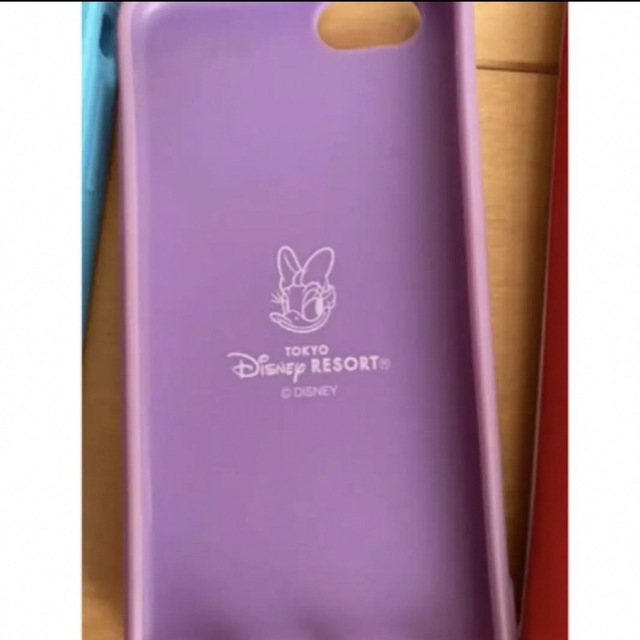 Disney(ディズニー)のiPhoneケース　iPhone5〜iPhone6s まとめ売り　ばら売り スマホ/家電/カメラのスマホアクセサリー(iPhoneケース)の商品写真