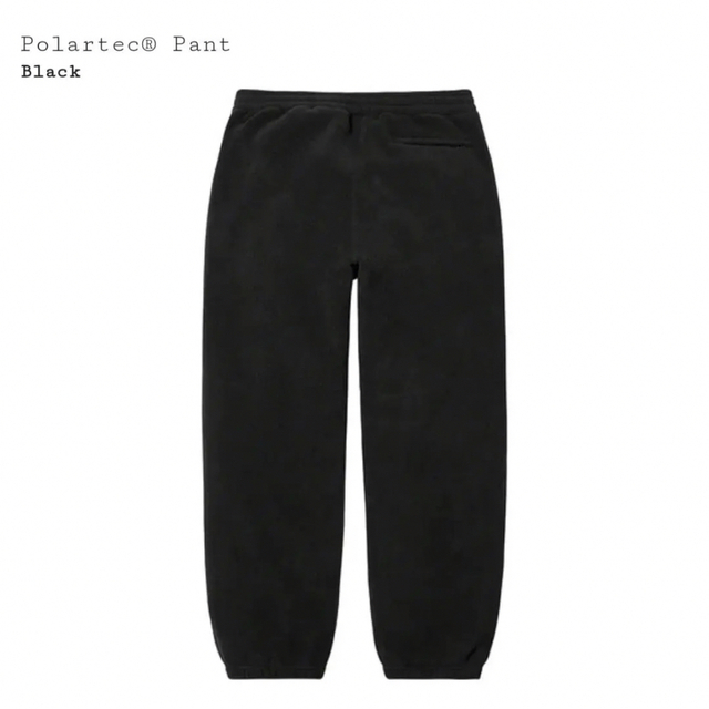 supreme polartec pant