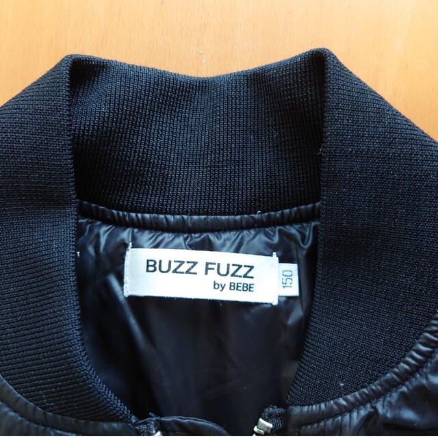 BeBe(ベベ)のBUZZ FUZZ 　ジャケット　150cm キッズ/ベビー/マタニティのキッズ服男の子用(90cm~)(ジャケット/上着)の商品写真