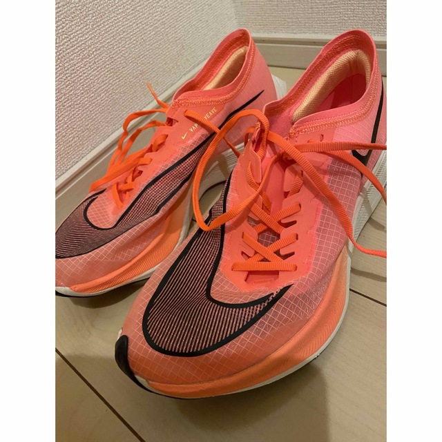 【セール：美品】Nike ZoomX VaporFly Next% 26.0cm