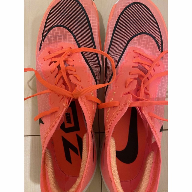 【セール：美品】Nike ZoomX VaporFly Next% 26.0cm