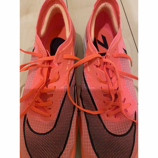 セール:美品】Nike ZoomX VaporFly Next% 26.0cm セール:美品】Nike ZoomX VaporFly Next% 26.0cm
