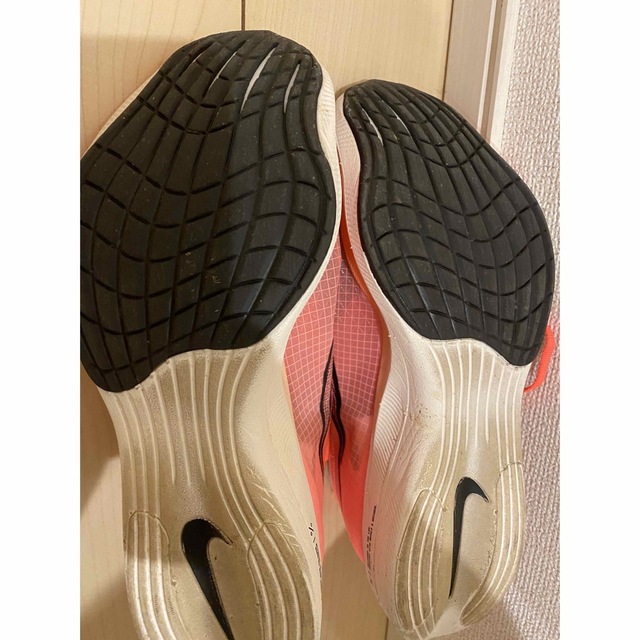 【セール：美品】Nike ZoomX VaporFly Next% 26.0cm