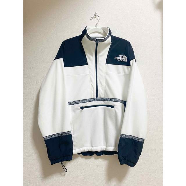 THE NORTH FACE 92 RAGE FLEECE SIZE L - ブルゾン