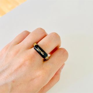 シャネル ヴィンテージ リング(指輪)の通販 200点以上 | CHANELの シャネル ヴィンテージ リング(指輪)の通販 200点以上 | CHANELの