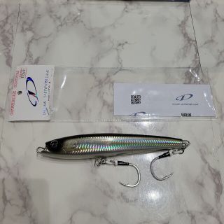 D-CLAW バブルス190(ルアー用品)