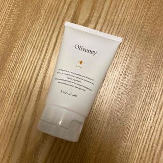 アモロス(AMOROUS)のオリヴァニー　oliveney HNヘアオイルジェル　(ヘアワックス/ヘアクリーム)