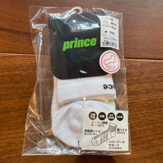 プリンス(Prince)の新品未使用prince ソックス(ソックス)