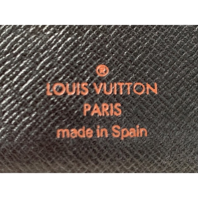 LOUIS VUITTON(ルイヴィトン)の✨美品✨ルイヴィトン　エピ　赤　手帳カバー　アジェンダPM レッド レディースのファッション小物(その他)の商品写真