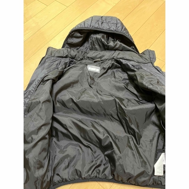 PUMA(プーマ)のバーダック様専用　プーマ　130 アウター キッズ/ベビー/マタニティのキッズ服男の子用(90cm~)(ジャケット/上着)の商品写真