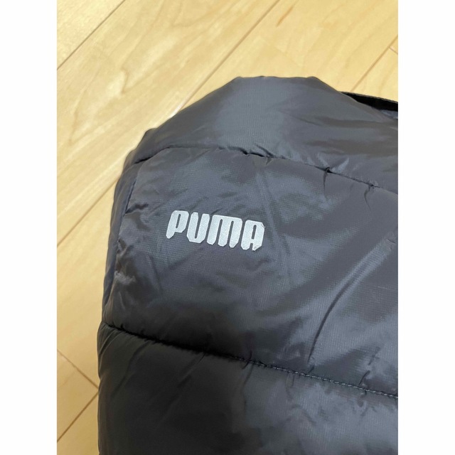 PUMA(プーマ)のバーダック様専用　プーマ　130 アウター キッズ/ベビー/マタニティのキッズ服男の子用(90cm~)(ジャケット/上着)の商品写真