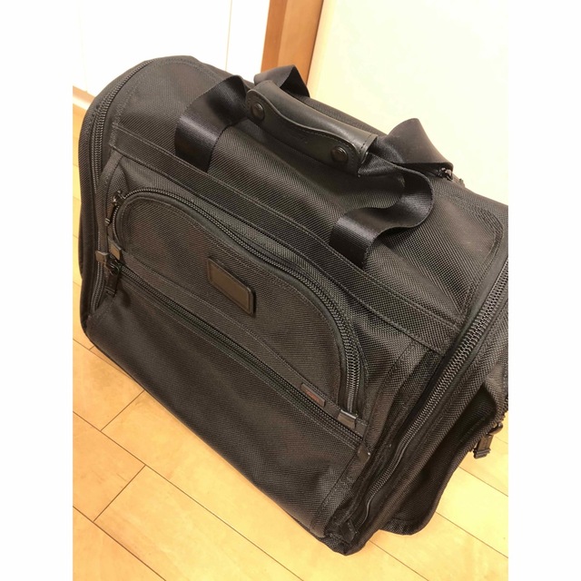 TUMI/スーツケース/ALPHA/キャリー/バッグ/22051DH/トロリー TUMI/スーツケース/ALPHA/キャリー/バッグ/22051DH/トロリー