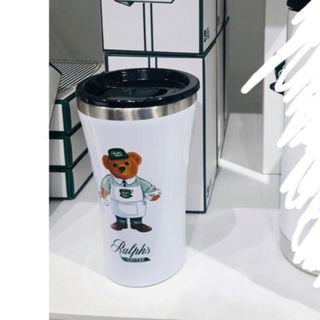 ラルフローレン(Ralph Lauren)の新品　ラルフズコーヒー　Ralph’s Coffee タンブラー(タンブラー)