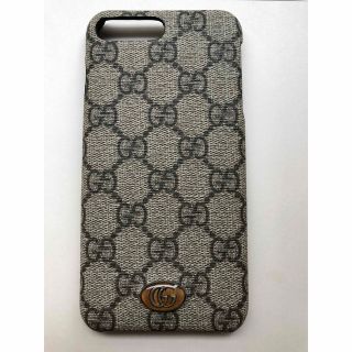 グッチ(Gucci)の【最終値下げ】GUCCI iPhone8plus iPhone7plus ケース(iPhoneケース)