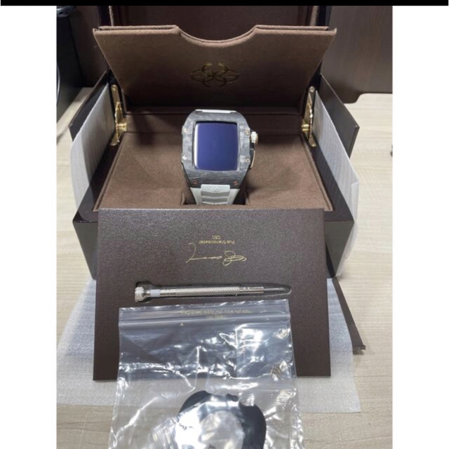ゴールデンコンセプト　 メンズの時計(腕時計(デジタル))の商品写真