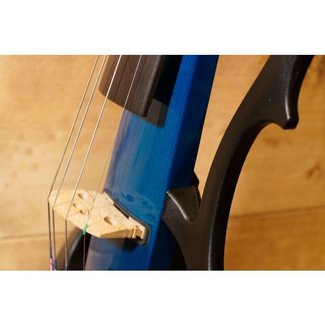 ヤマハ(ヤマハ)のヤマハ サイレントバイオリン SV-200 楽器の弦楽器(ヴァイオリン)の商品写真