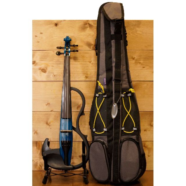 ヤマハ(ヤマハ)のヤマハ サイレントバイオリン SV-200 楽器の弦楽器(ヴァイオリン)の商品写真