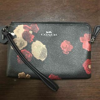 コーチ(COACH)のCOACH ポーチ(ポーチ)