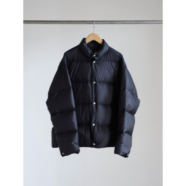 22aw COMOLI ダウンジャケット 3 | フリマアプリ ラクマ