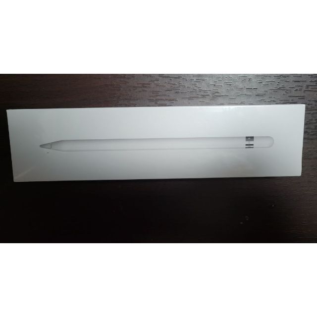 未使用未開封　Apple Pencil 第1世代 MK0C2J/A(A1603)PC周辺機器