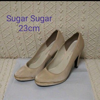 シュガーシュガー(Sugar Sugar)のSugar Sugar ハイヒールパンプス 23cm(ハイヒール/パンプス)