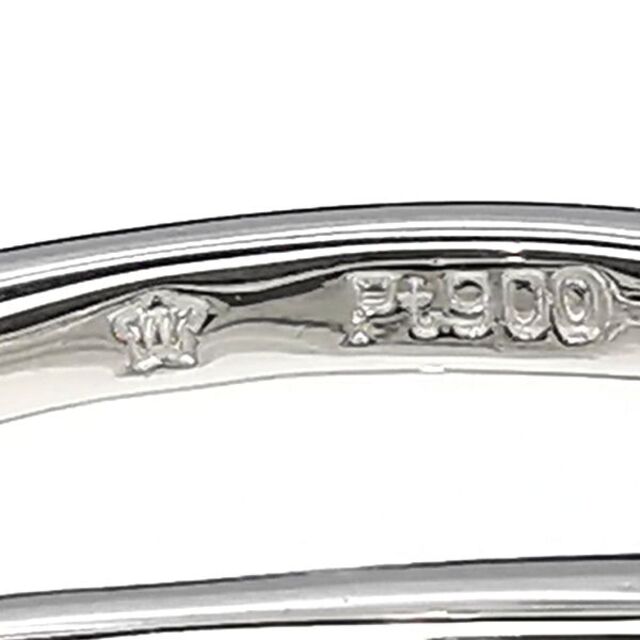 フェスタリア Wish upon a star ダイヤ リング 0.207ct | agro-vet.hr