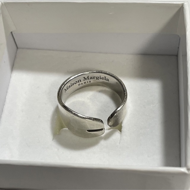 maison margiela tabi ring sサイズ-uwasnet.org