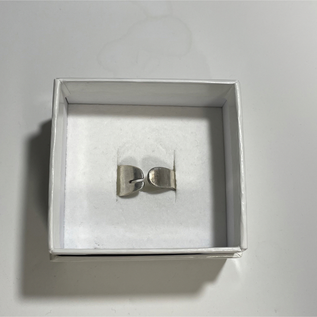 maison margiela tabi ring sサイズ