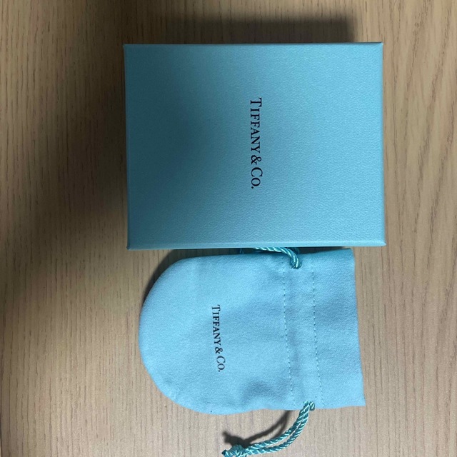 Tiffany & Co.(ティファニー)のティファニー　箱のみ その他のその他(その他)の商品写真