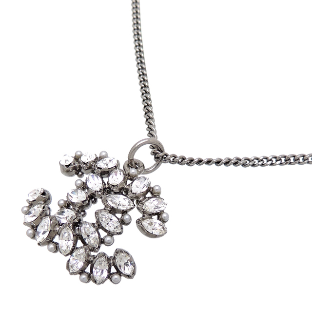 【はこぽす対応商品】 CHANEL - シャネル ネックレス ネックレス 【はこぽす対応商品】 CHANEL - シャネル ネックレス ネックレス
