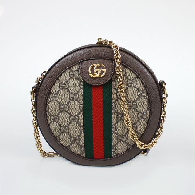 Gucci - グッチ オフィディア ショルダーバッグ 550618