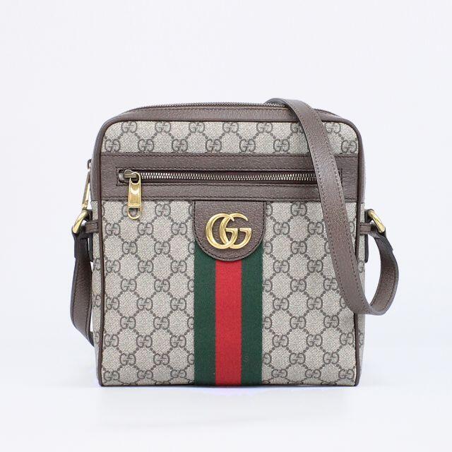 低価格の Gucci 547926 ショルダーバッグ オフィディア グッチ