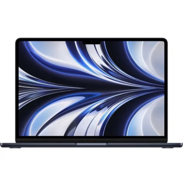 専用【新品未使用】macbook air m2 8GB 256GB ミッドナイト