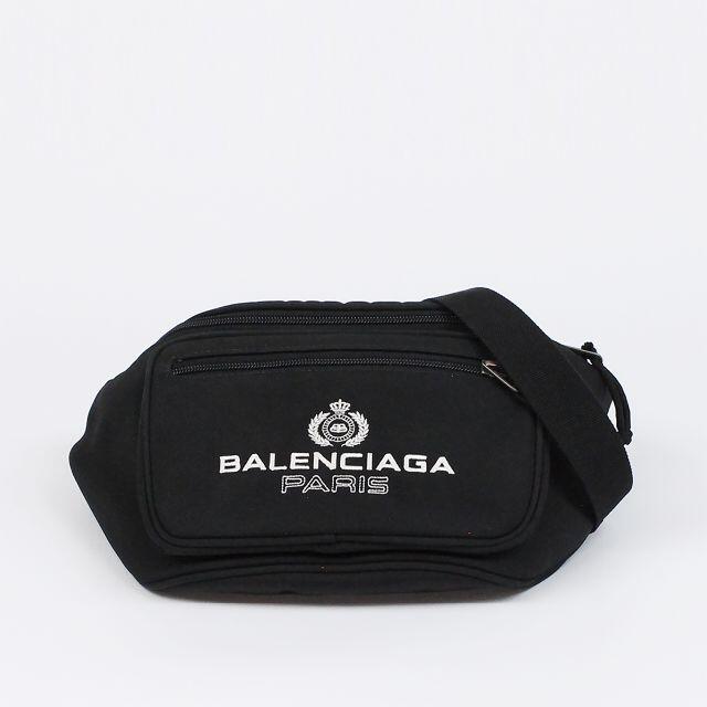 Balenciaga - バレンシアガ エクスプローラーベルトバッグ ショルダーバッグ 482389