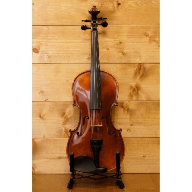 チェコ製 4/4ヴァイオリン 2000年製作 新製品情報も満載 51.0%OFF niang.tw