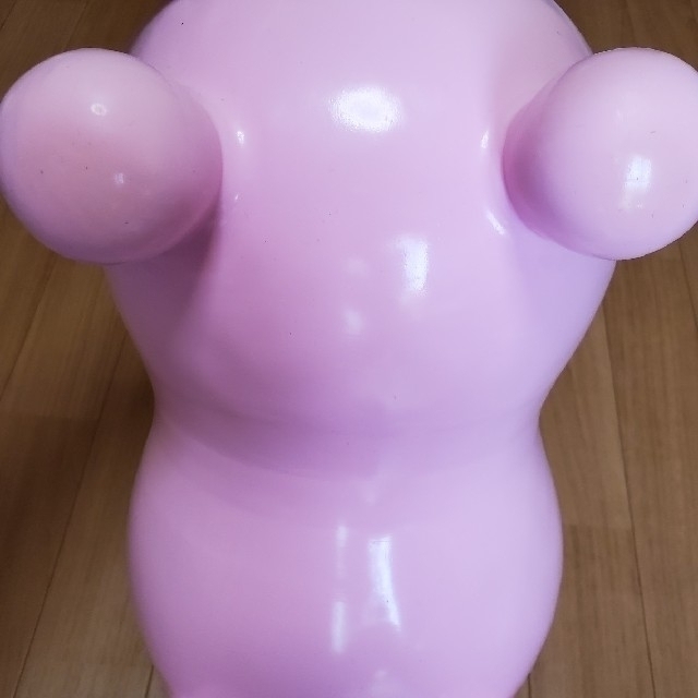 Rody(ロディ)のRODY ロディ 乗り物 エンタメ/ホビーのおもちゃ/ぬいぐるみ(キャラクターグッズ)の商品写真