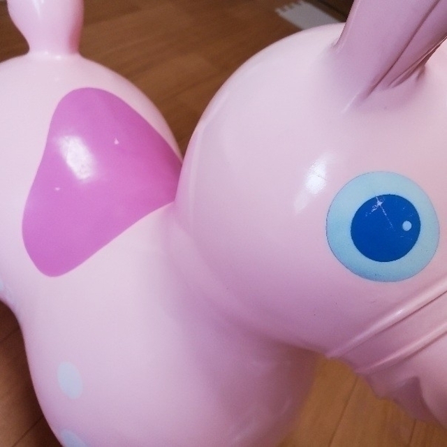 Rody(ロディ)のRODY ロディ 乗り物 エンタメ/ホビーのおもちゃ/ぬいぐるみ(キャラクターグッズ)の商品写真