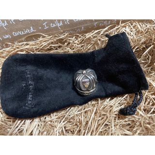 Chrome Hearts - 限定価格 クロムハーツ 2022ノベルティ 歯磨き粉