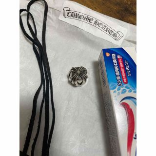 Chrome Hearts - 限定価格 クロムハーツ 2022ノベルティ 歯磨き粉