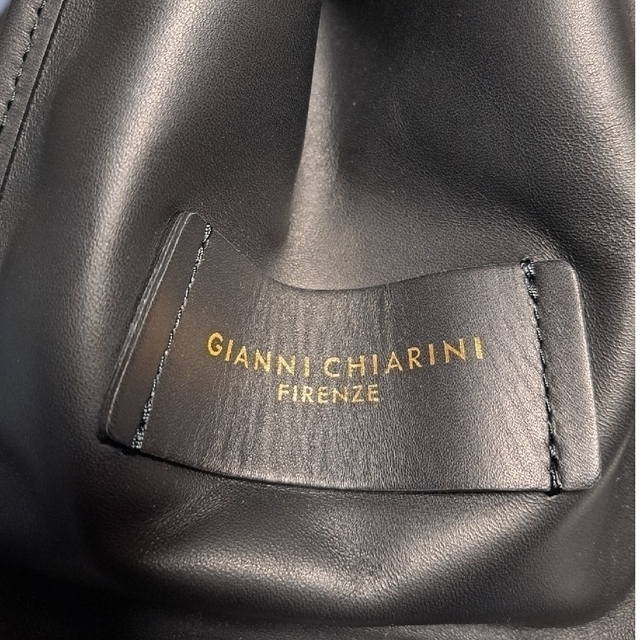 GIANNI CHIARINI マルチェラ