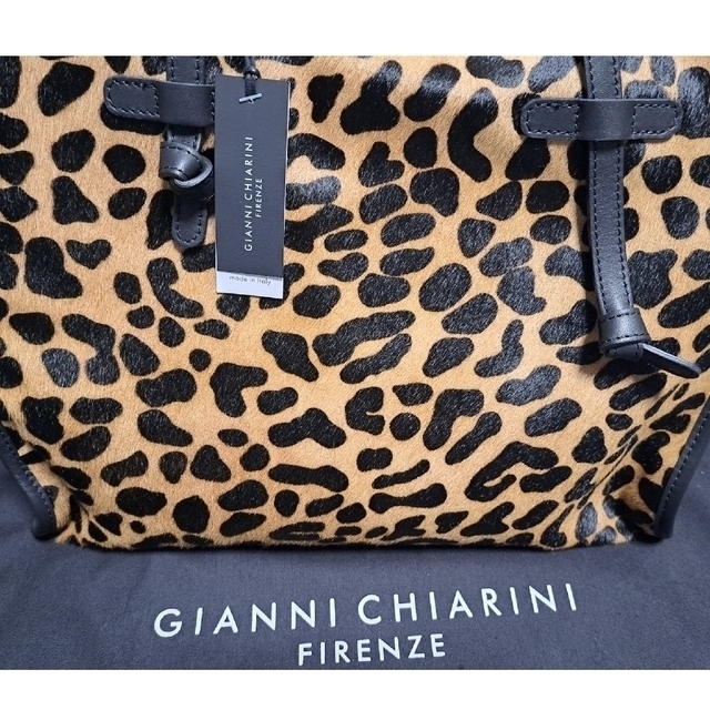 GIANNI CHIARINI マルチェラ