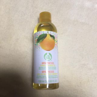 ザボディショップ(THE BODY SHOP)のボディーオイル(ボディオイル)