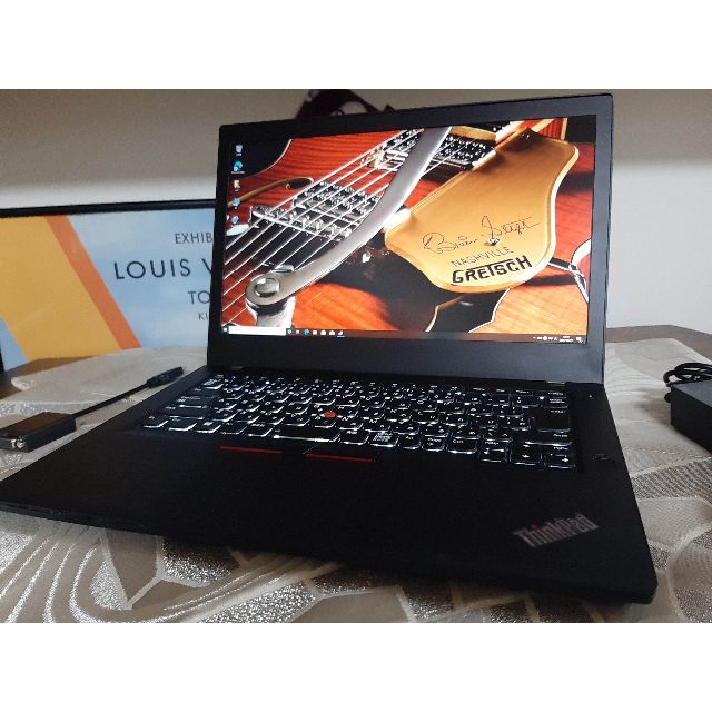 パステルオリーブ Lenovo T480 8世代 i5 256G/SSD 8G 1920x1080 | www