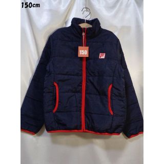 フィラ(FILA)の＜№5151＞(150cm)☆FILA(フィラ)☆ブルゾンジャンパー(ジャケット/上着)