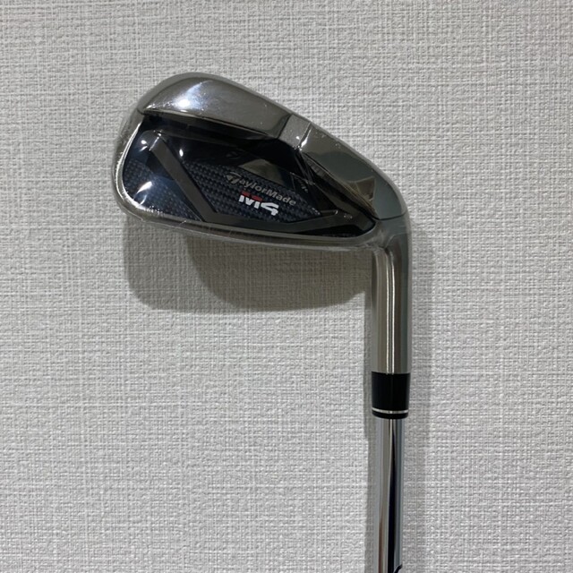 TaylorMade - 新品 M4 アイアン 2021 スチール KBS Max 85【6本セット ...