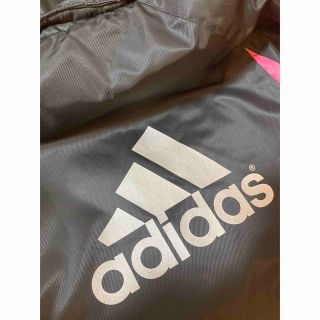 アディダス(adidas)のadidas ベンチコート(ウェア)