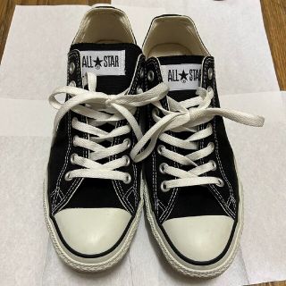 オールスター(ALL STAR（CONVERSE）)のコンバース　スニーカー(スニーカー)