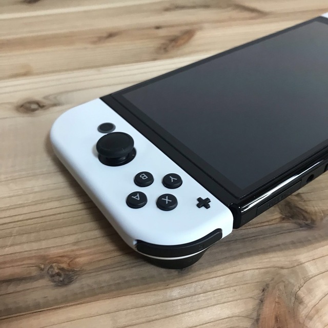 美品】Switch本体有機EL JCホワイト 完備品 | communitycouncilofidaho.org