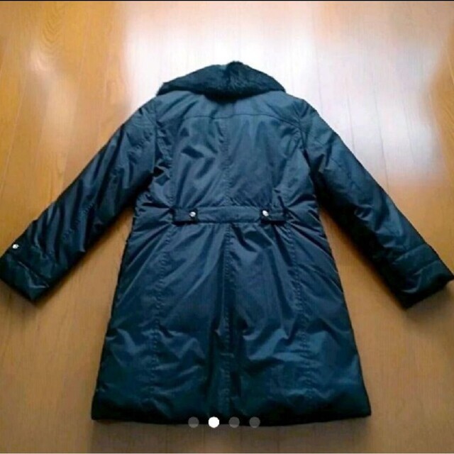 【定価5万円以上】ディズニーダウンコート レディースのジャケット/アウター(ダウンコート)の商品写真